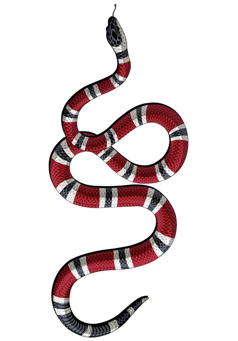 gucci snake print wallpaper